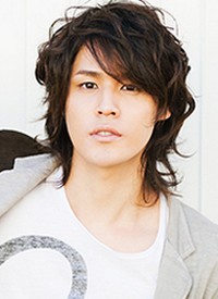 Mamoru Miyano | Free! Wiki | FANDOM powered by Wikia