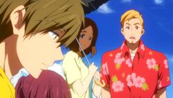 Iwatobi 30
