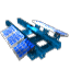 B.space structural