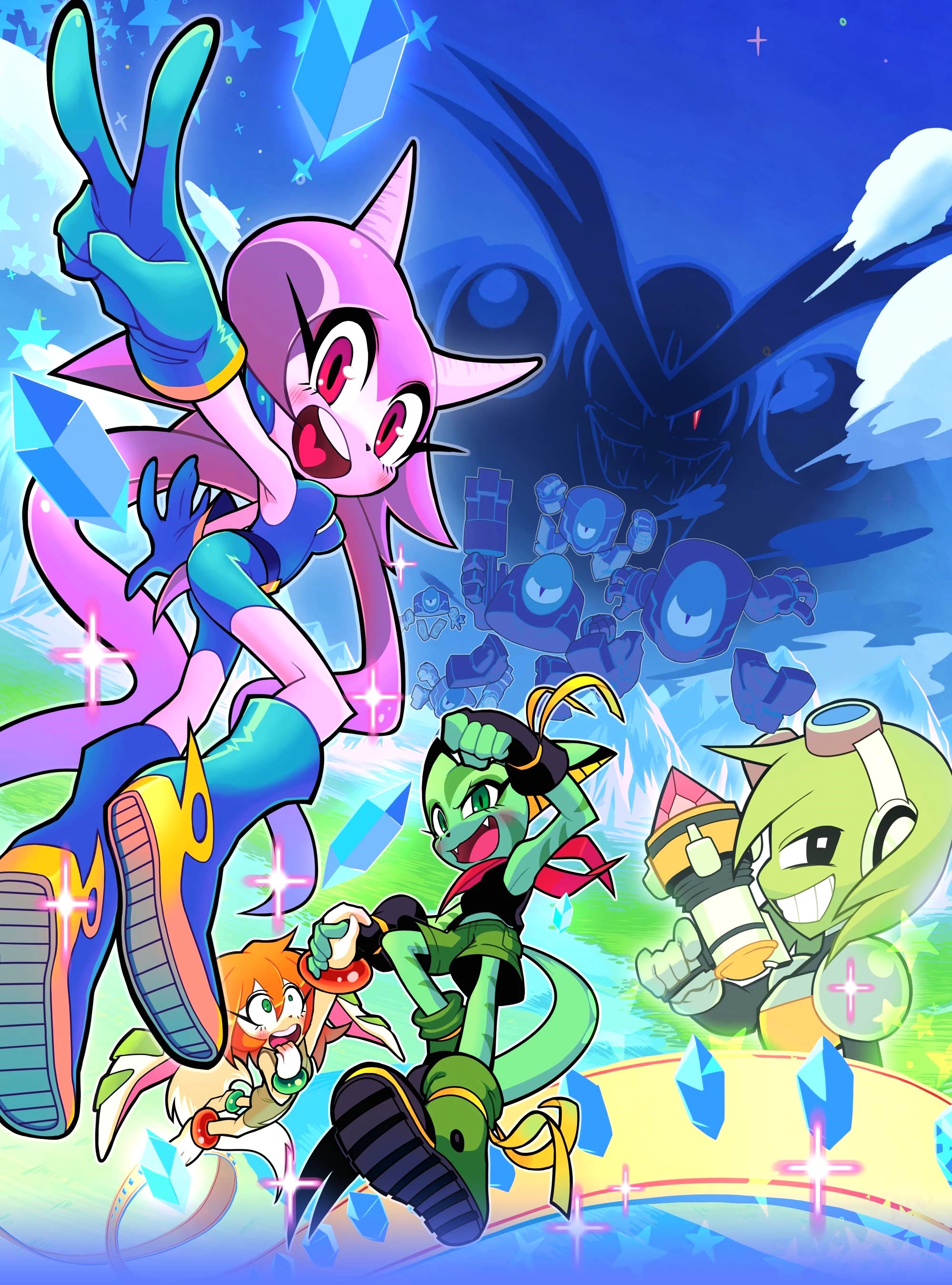 freedom planet torque all cutscenes freedom planet torque all cutscenes