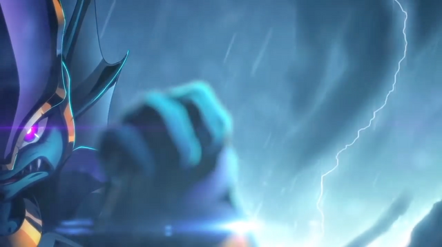 File:Merga in the Freedom Planet 2 trailer.png