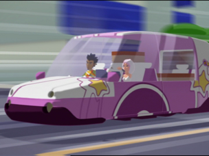 Bcdcar