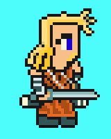 MaleWarrior