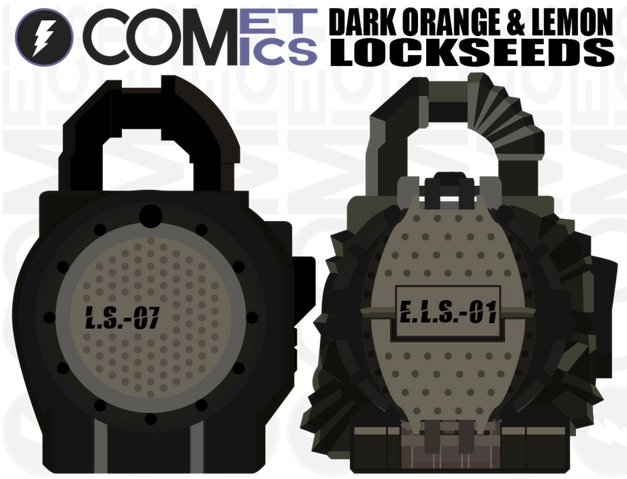 File:Dark orange and lemon energy lockseeds by cometcomics-d7k1w1c.png