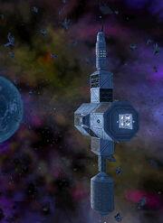Rochester Base