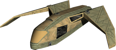 Habicht 2
