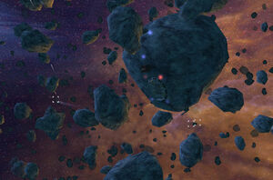 Ronneburg Base
