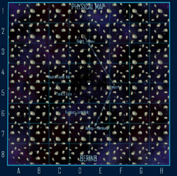 Bering system