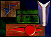 All House Flags