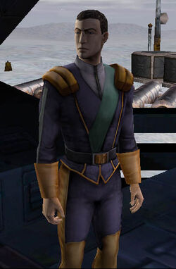 Marcus Walker