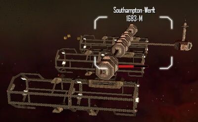 Southampton bild