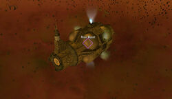 Mining Station Glorious