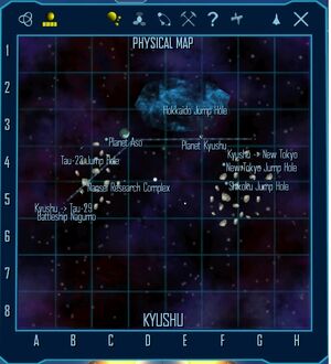 Kyushu