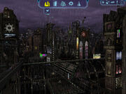 Planet New London