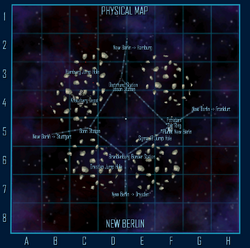 New Berlin system