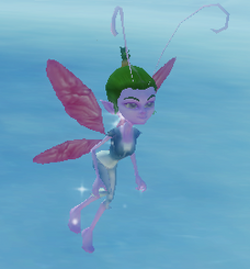 Fairy Girl