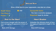 Beloved Bow item