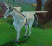 Pegasus Unicron2