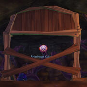 Briarheart Caverns