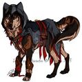 Wolf Assassin