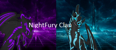 NightFury Clan