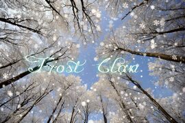 Frost clan