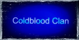 Coldblood Clan Flag