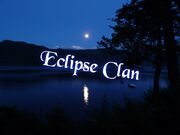 Eclipse Clan flag