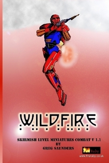 Wildfire