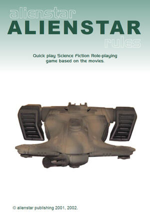 Alienstar