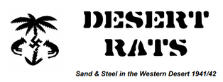 Desert rats