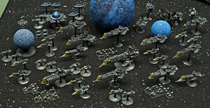 Battlefleet Gothic IMG 3099