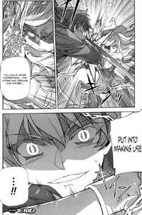 Lucy emotions