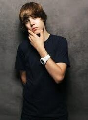 Bieber