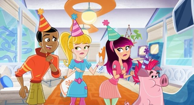 File:Fresh Beat Band of Spies Lil Piggie and Spies.jpg