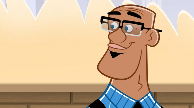 File:Fresh Beat Band of Spies Sneakers Commissioner Goldstar 2.png