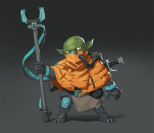 Goblinetechomage
