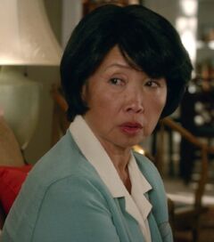 Grandma Chu