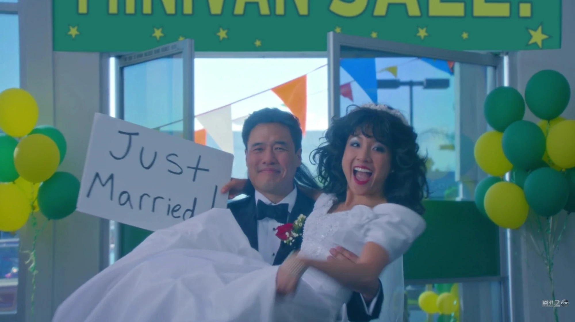 Jessica Huang Fresh off the Boat Wiki FANDOM powered by Wikia