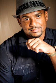 Alfonso Ribeiro