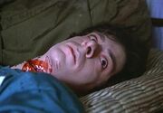 Ned Rubinstein death