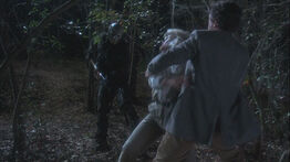 7-14-amanda-stabbed-through-back 528 poster