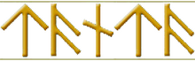 Tanta rune