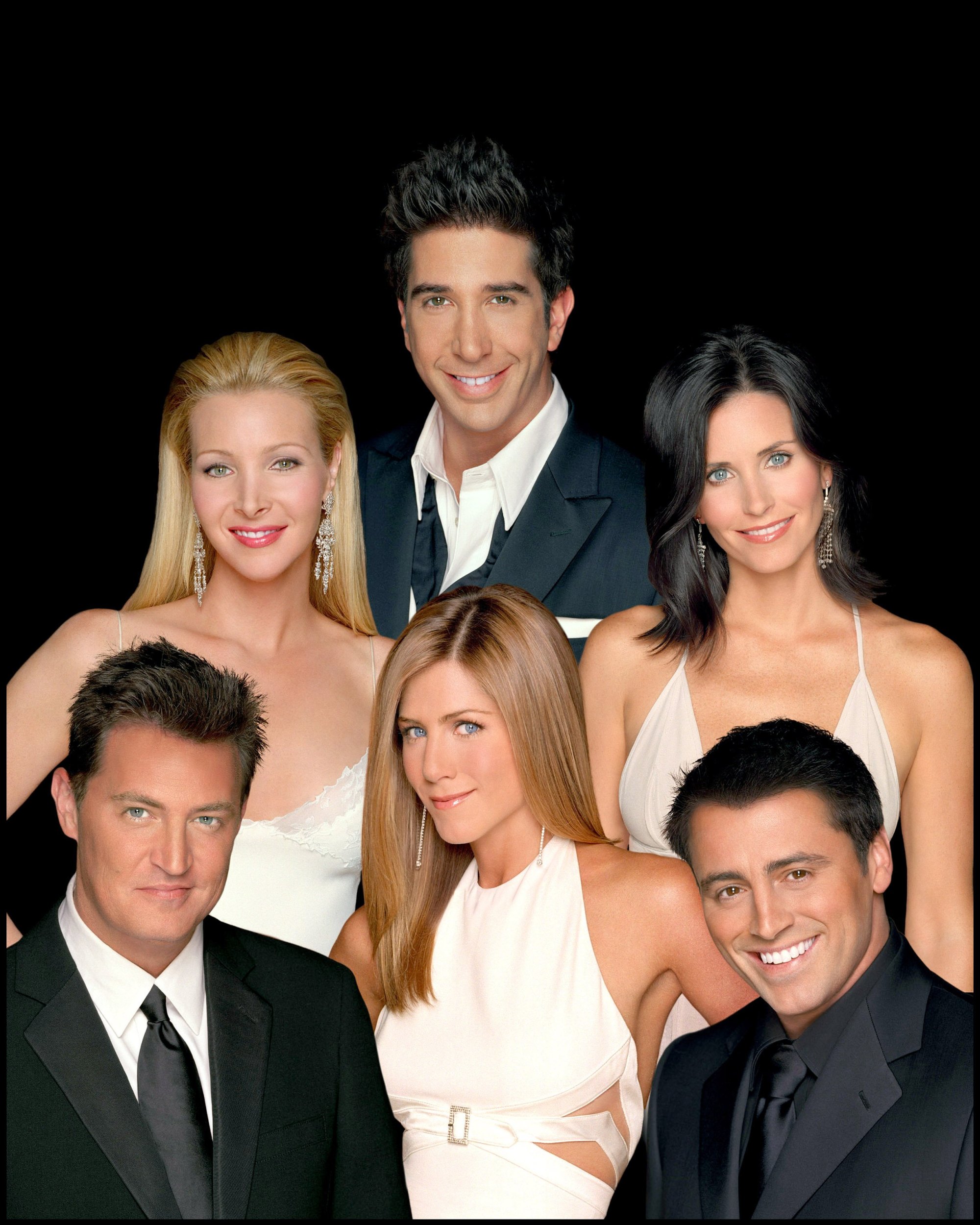 Season 10 | Friends Central | FANDOM powered by Wikia2000 x 2500