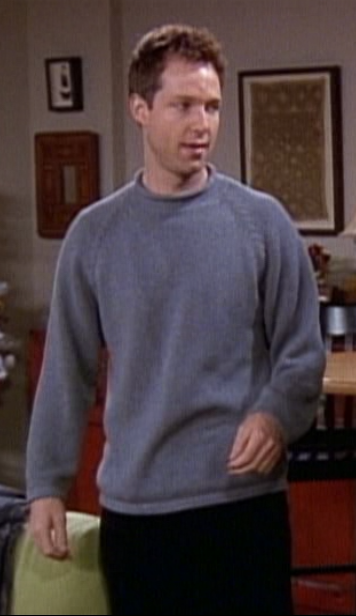 Danny | Friends Central | FANDOM powered by Wikia