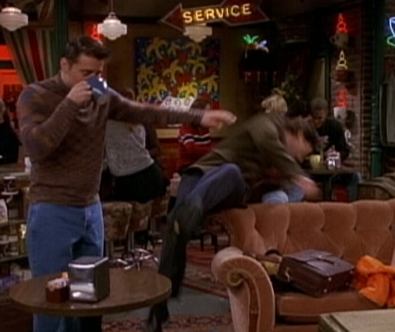 File:Joey Shoves Ross!.png