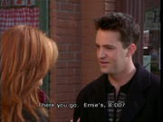 Ernie's