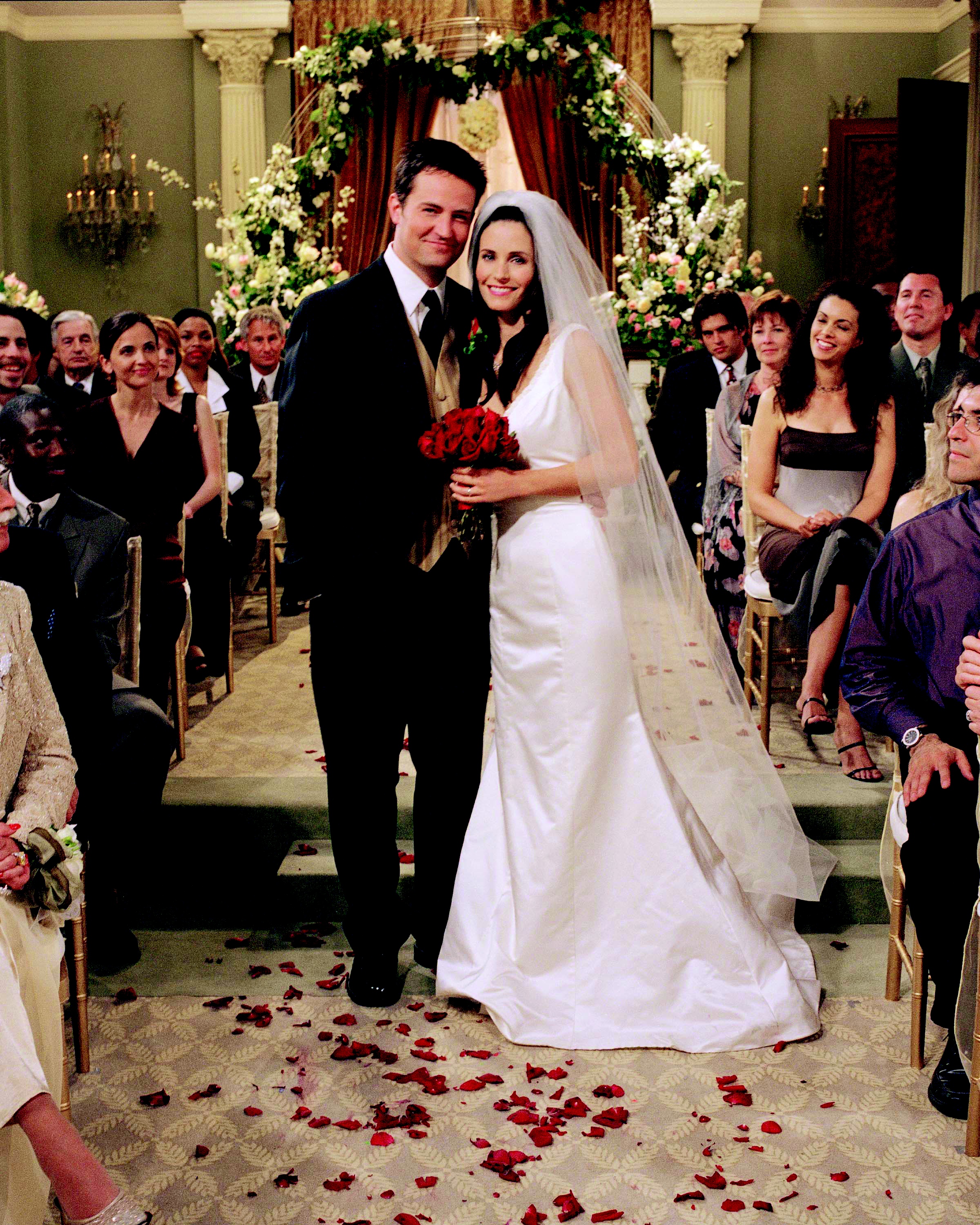 friends episode joey ispeech wedding friends episode joey ispeech wedding