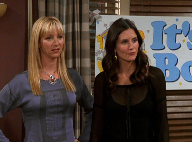 File:Phoebe & Monica (9x02).png