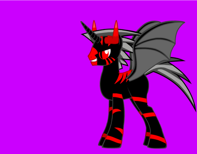 Angry Ogun